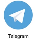 Telegram-飞机-电报